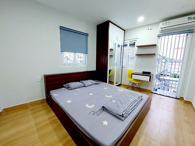 Hình ảnh Cho thuê Trang Chủ MB66.COM / Đăng Ký Tặng 66K 1pn riêng giá rẻ tại quận 1