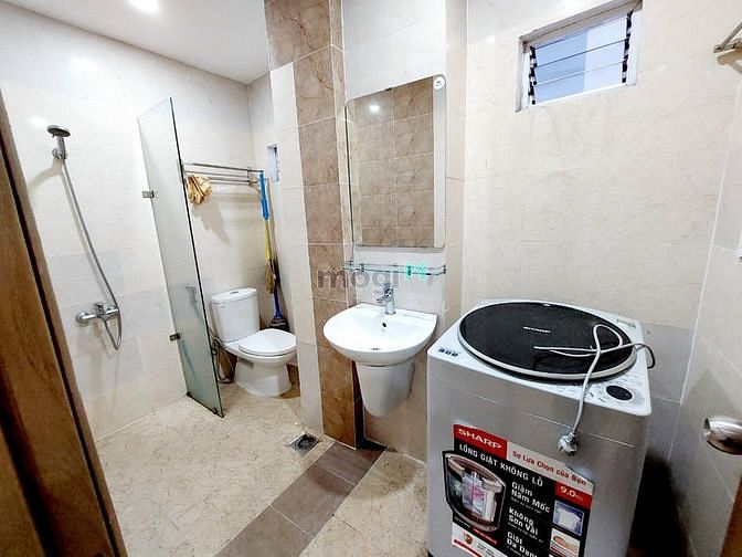 Hình ảnh Cho thuê Trang Chủ MB66.COM / Đăng Ký Tặng 66K 1pn riêng giá rẻ tại quận 1