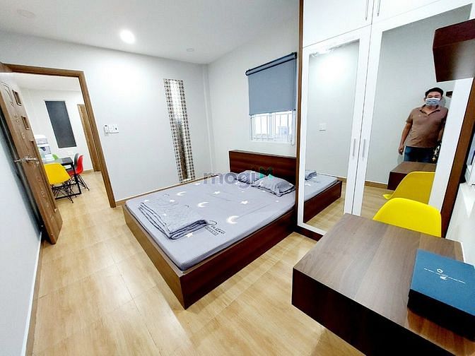 Hình ảnh Cho thuê Trang Chủ MB66.COM / Đăng Ký Tặng 66K 1pn riêng giá rẻ tại quận 1