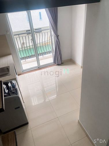 Hình ảnh KCX Tân Thuận, Tân Thuận Tây, Đh Marketing, Duplex có cửa sổ