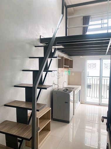Hình ảnh KCX Tân Thuận, Tân Thuận Tây, Đh Marketing, Duplex có cửa sổ