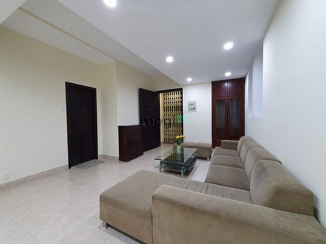 Hình ảnh Cho thuê căn góc rộng, view đẹp 3 PN, nội thất cơ bản