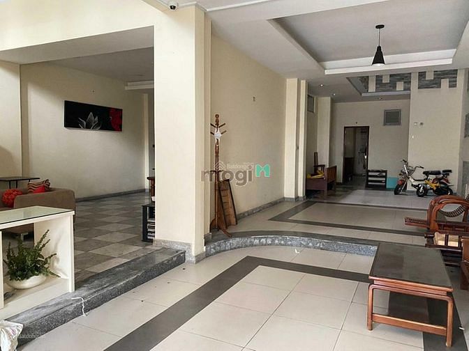 Hình ảnh Cho thuê mặt tiền số 10 Trần Phú, DTSD: 800m2, đã hoàn thiện