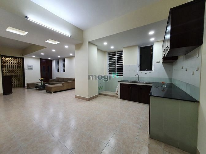 Hình ảnh Cho thuê căn góc rộng, view đẹp 3 PN, nội thất cơ bản
