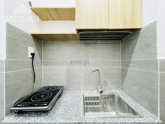 Hình ảnh Căn Hộ cực xịn ngay sát bên HUTECH