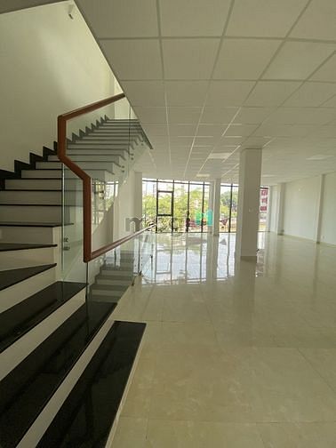 Hình ảnh Cho Thuê Mặt Tiền Hoàng Sa Quận 3