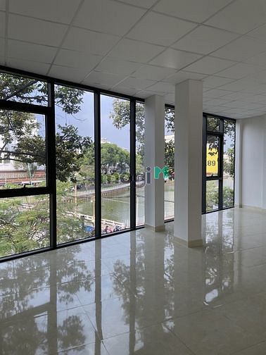 Hình ảnh Cho Thuê Mặt Tiền Hoàng Sa Quận 3