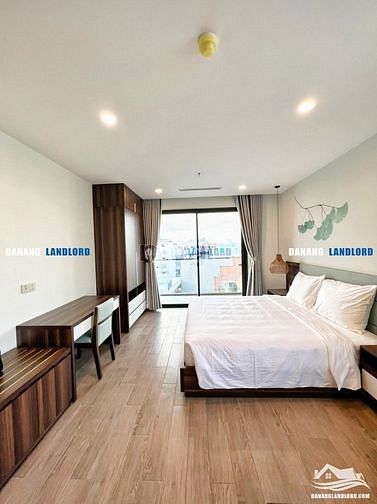 Hình ảnh Mb6623 nạp rút nhanh chóng Studio 55m2 có hồ bơi khu Mỹ An - A606