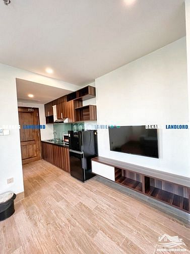 Hình ảnh Mb6623 nạp rút nhanh chóng Studio 55m2 có hồ bơi khu Mỹ An - A606