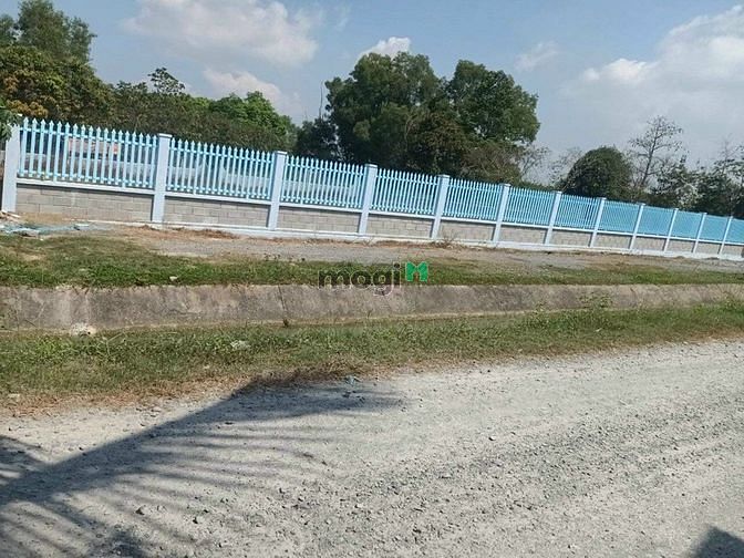 Hình ảnh Bán Lô đất Bình Mỹ - Củ Chi gần 1100m2 Full Thổ Giá 6.5tr/m2