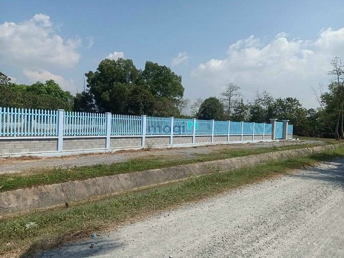 Hình ảnh Bán Lô đất Bình Mỹ - Củ Chi gần 1100m2 Full Thổ Giá 6.5tr/m2