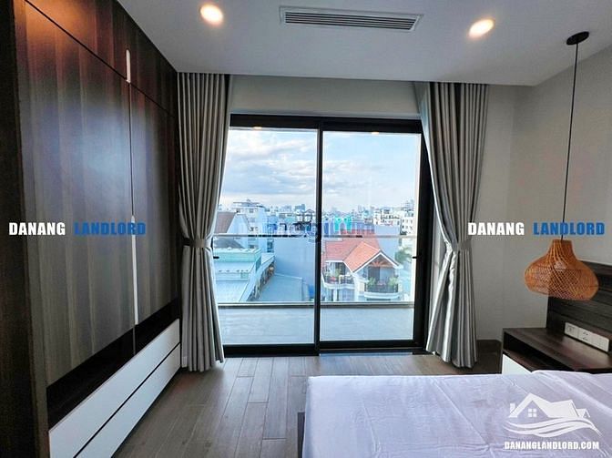 Hình ảnh Mb6623 nạp rút nhanh chóng Studio 55m2 có hồ bơi khu Mỹ An - A606
