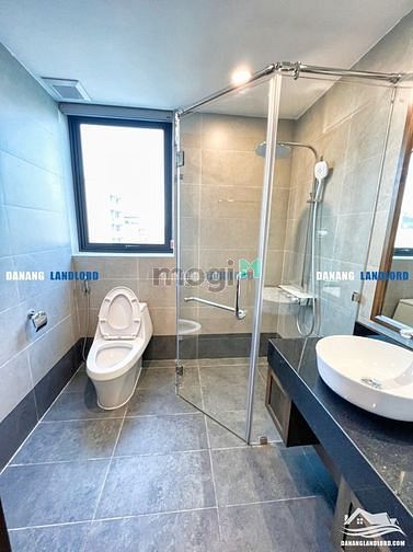 Hình ảnh Mb6623 nạp rút nhanh chóng Studio 55m2 có hồ bơi khu Mỹ An - A606
