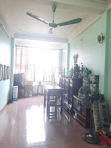 Hình ảnh Mặt phố Chùa Bộc-Vỉa hè lớn-Kinh doanh phồn hoa bậc nhất