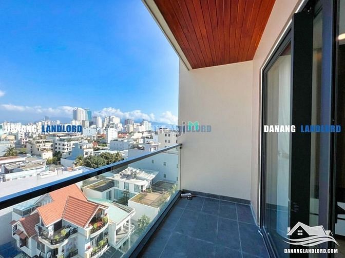 Hình ảnh Mb6623 nạp rút nhanh chóng Studio 55m2 có hồ bơi khu Mỹ An - A606