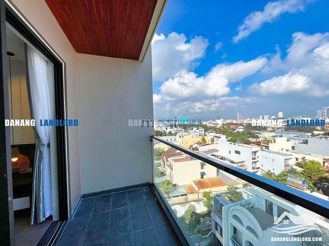 Hình ảnh Mb6623 nạp rút nhanh chóng Studio 55m2 có hồ bơi khu Mỹ An - A606