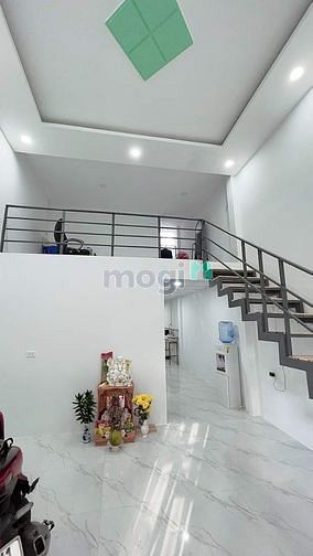 Hình ảnh Cần bán nhà Phạm Văn Chiêu,Phường 9,Gò Vấp 54m2