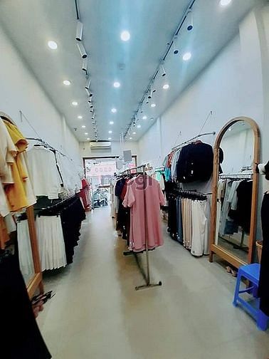 Hình ảnh Mặt phố Chùa Bộc-Vỉa hè lớn-Kinh doanh phồn hoa bậc nhất