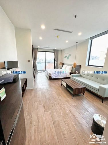 Hình ảnh Mb6623 nạp rút nhanh chóng Studio 55m2 có hồ bơi khu Mỹ An - A606