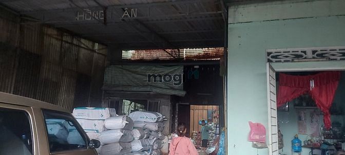Hình ảnh Bán đất hẻm phan chu trinh 8x40m2 100m thổ cư lộc tiến bảo lộc lâm