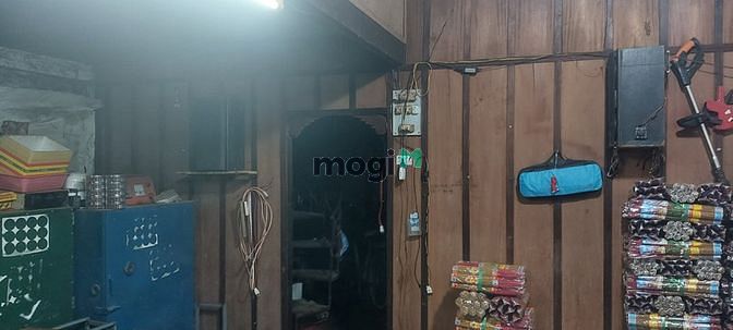 Hình ảnh Bán đất hẻm phan chu trinh 8x40m2 100m thổ cư lộc tiến bảo lộc lâm
