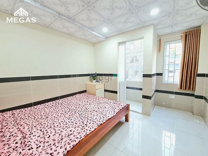 Hình ảnh Special Studio Trần Não Quận 2