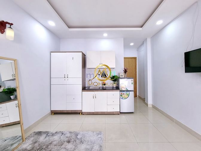 Hình ảnh Còn duy nhất một phòng siêu đẹp