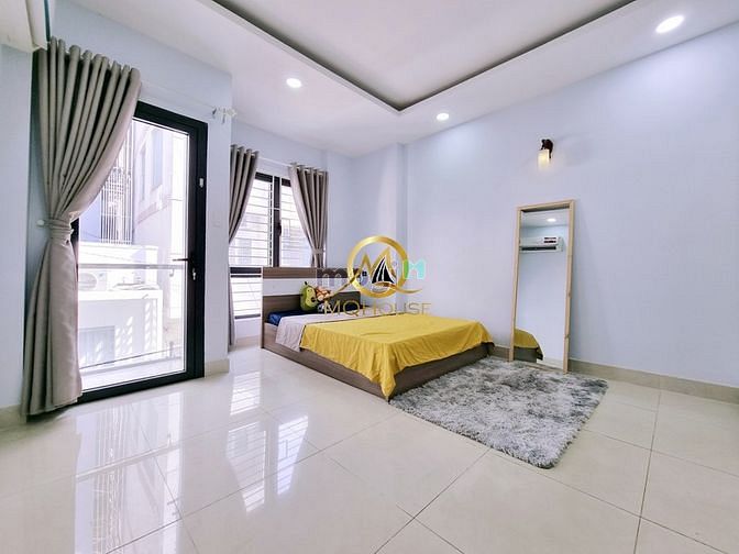 Hình ảnh Còn duy nhất một phòng siêu đẹp