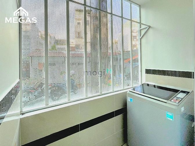Hình ảnh Special Studio Trần Não Quận 2