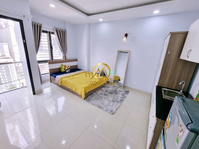 Hình ảnh Còn duy nhất một phòng siêu đẹp