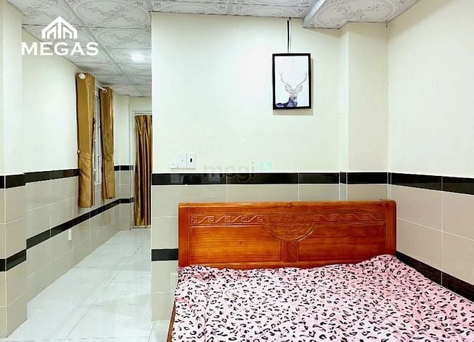 Hình ảnh Special Studio Trần Não Quận 2