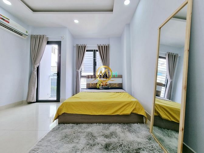Hình ảnh Còn duy nhất một phòng siêu đẹp