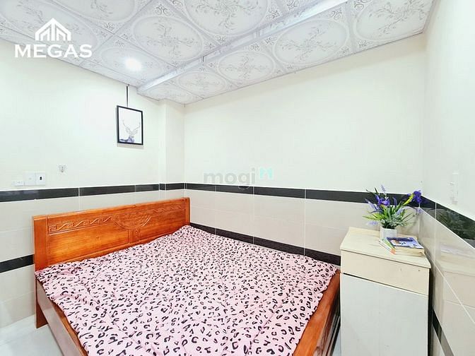 Hình ảnh Special Studio Trần Não Quận 2