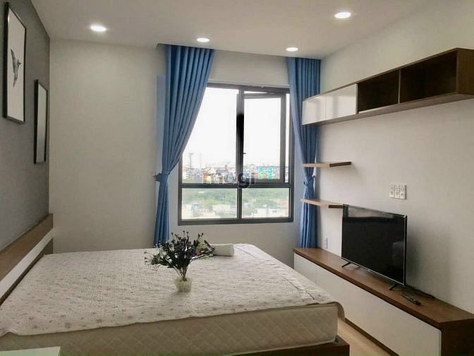 Hình ảnh cho thuê Trang Chủ MB66.COM / Đăng Ký Tặng 66K full nội thất tại quận 4