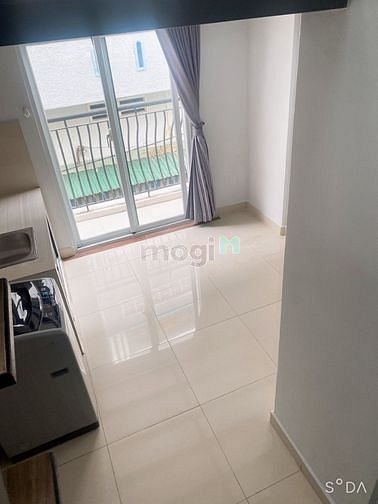 Hình ảnh Duplex ban công full nội thất gần KCX, Đh UFM
