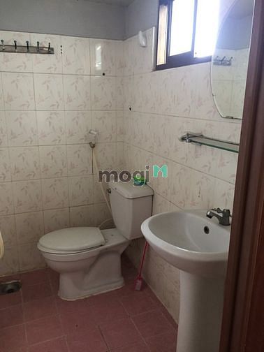 Hình ảnh Nhà MT 545A Điện Biên Phủ, P25, 4.85x28m, 4 Tầng