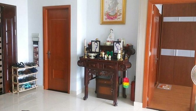 Hình ảnh Bán Trang Chủ MB66.COM / Đăng Ký Tặng 66K An Bình, DT 80m2-2pn.2wc đường lũy bán bích