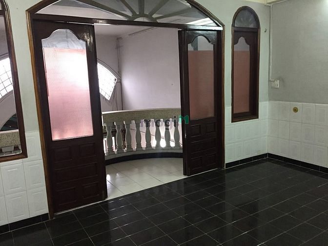 Hình ảnh Nhà MT 545A Điện Biên Phủ, P25, 4.85x28m, 4 Tầng