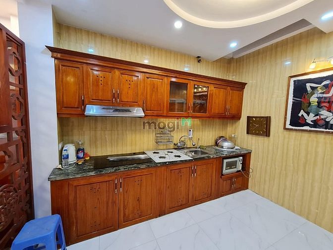 Hình ảnh Chỉ 8.9 tỷ 60m2 Hẻm Ô tô VIP Cao Thắng Quận 3