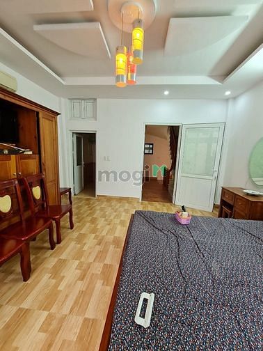 Hình ảnh Chỉ 8.9 tỷ 60m2 Hẻm Ô tô VIP Cao Thắng Quận 3