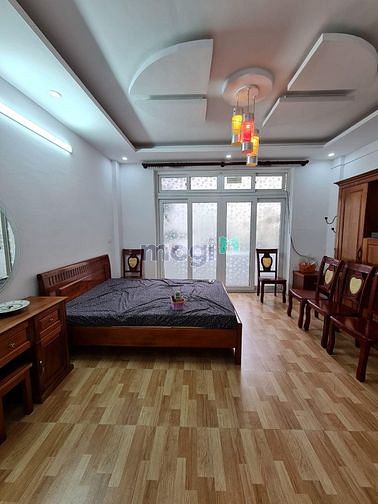Hình ảnh Chỉ 8.9 tỷ 60m2 Hẻm Ô tô VIP Cao Thắng Quận 3