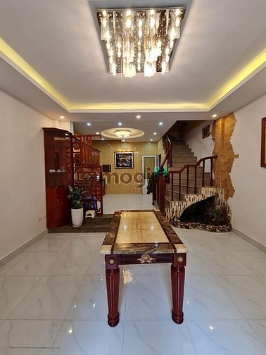 Hình ảnh Chỉ 8.9 tỷ 60m2 Hẻm Ô tô VIP Cao Thắng Quận 3