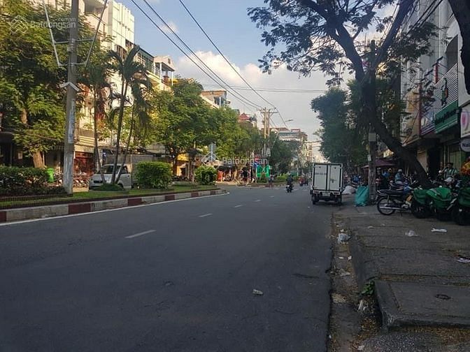 Hình ảnh Cho thuê nhà nguyên căn số 133-135 Bàu Cát Đôi, Tân Bình