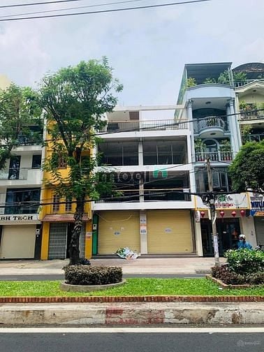 Hình ảnh Cho thuê nhà nguyên căn số 133-135 Bàu Cát Đôi, Tân Bình