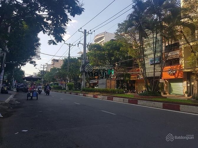 Hình ảnh Cho thuê nhà nguyên căn số 133-135 Bàu Cát Đôi, Tân Bình