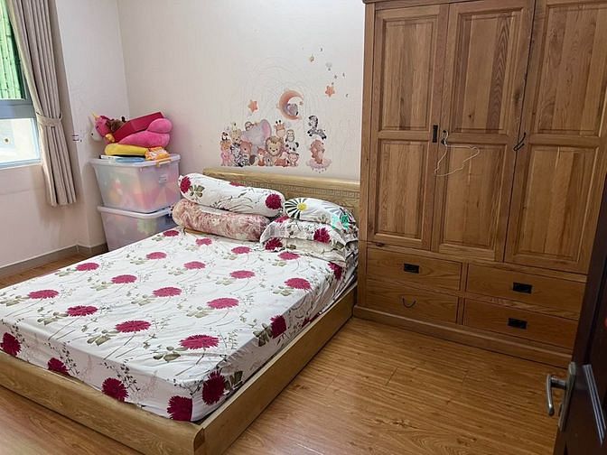 Hình ảnh Mb6623 nạp rút nhanh chóng sacomreal 584, DT 76m2-2pn /2wc có sổ hồng