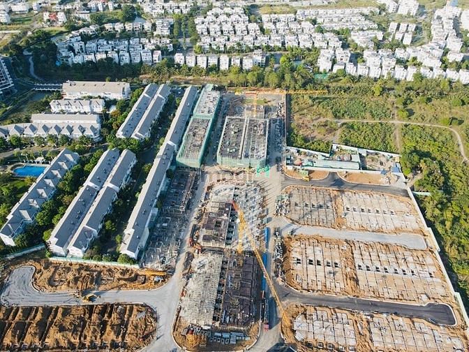 Hình ảnh The Classia Khang Điền - Mở Bán Đợt 1 Giá Gốc CĐT