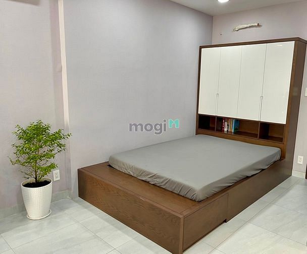 Hình ảnh Bán căn 1PN 53m2 The Botanica Full Đẹp Như Hình