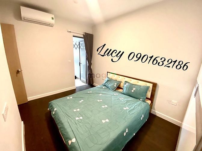 Hình ảnh Botanica Premeir tháp B, 74m2, có HĐ thuê, Giá bán 4.15 tỷ