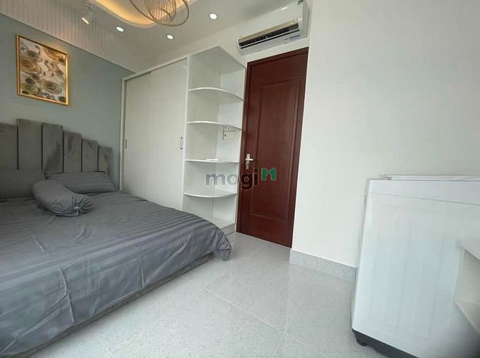Hình ảnh Nhà chính chủ Bình Tân 4x9m 2lầu ST (SHR) 2.7 tỷ